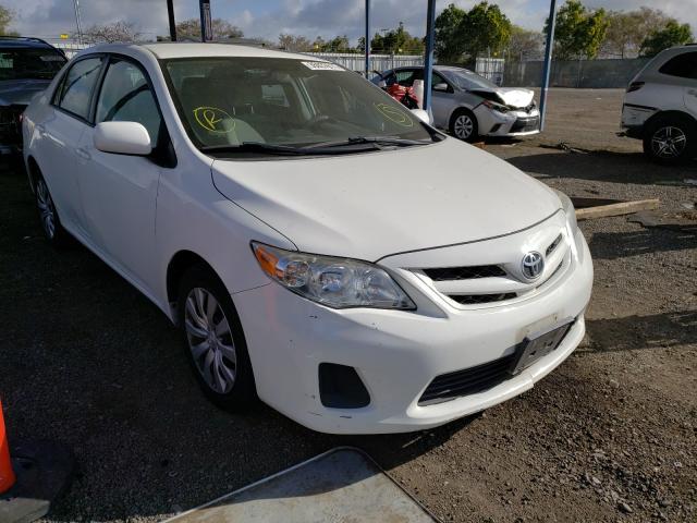 TOYOTA COROLLA BA 2012 5yfbu4eexcp055574