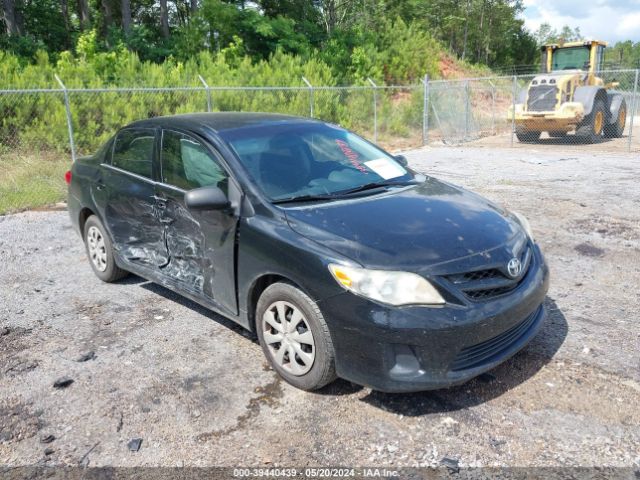 TOYOTA COROLLA 2012 5yfbu4eexcp060600