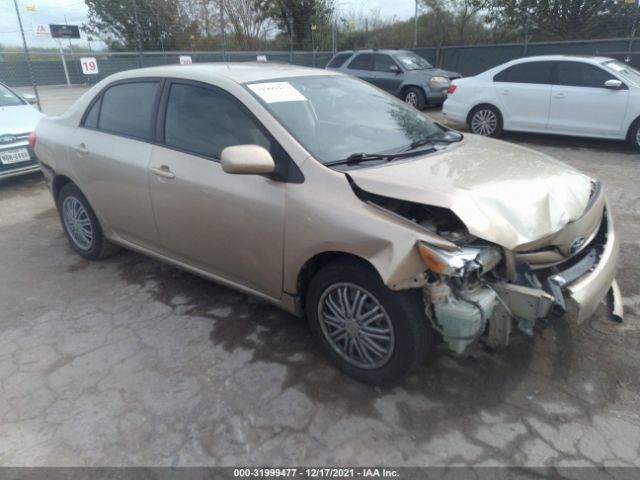 TOYOTA COROLLA 2012 5yfbu4eexcp062542