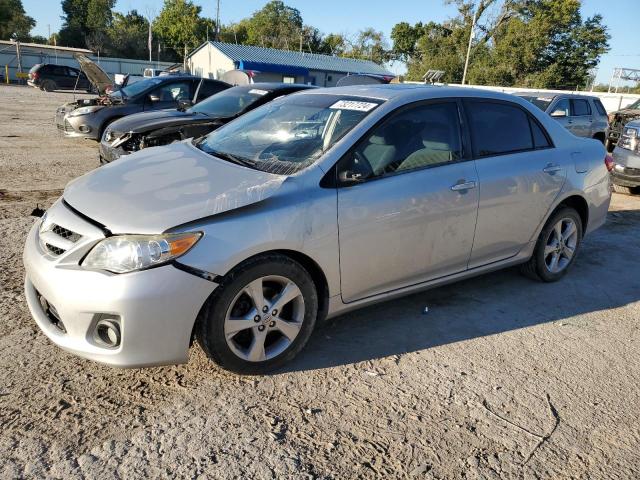 TOYOTA COROLLA BA 2012 5yfbu4eexcp063089