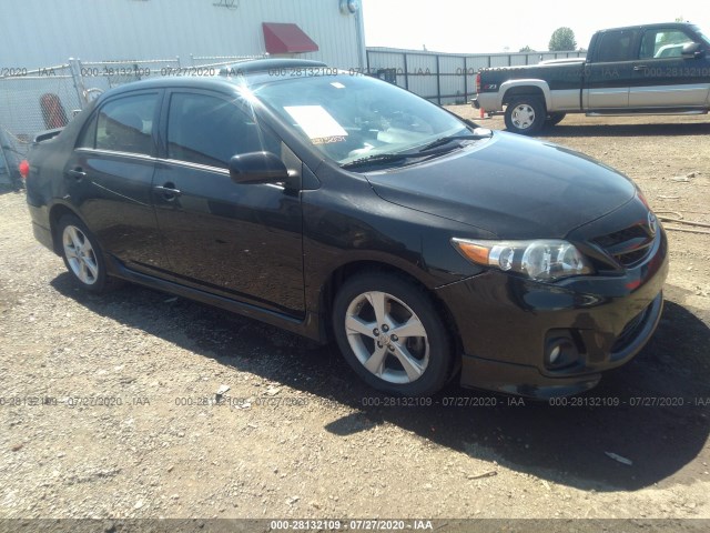 TOYOTA COROLLA 2012 5yfbu4eexcp063464