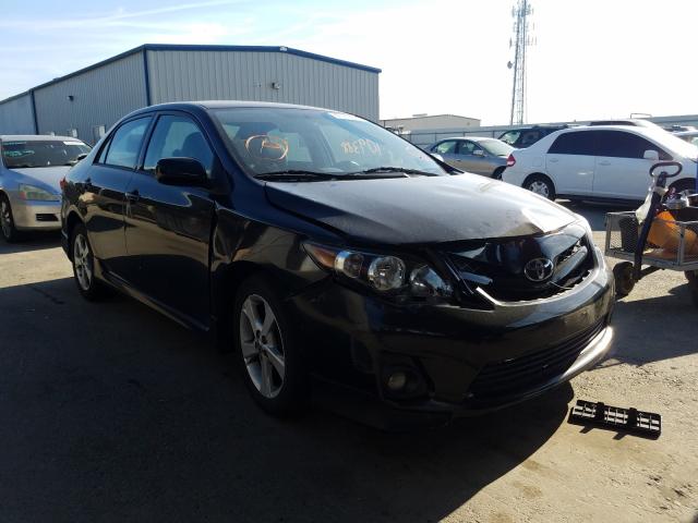 TOYOTA COROLLA 2012 5yfbu4eexcp070527