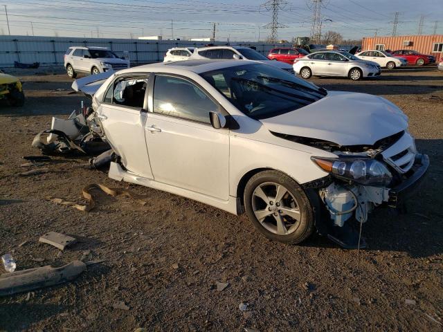 TOYOTA COROLLA BA 2012 5yfbu4eexcp071015