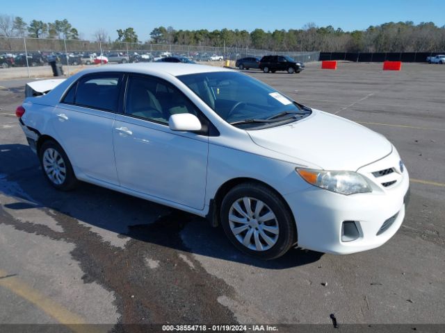 TOYOTA COROLLA 2012 5yfbu4eexcp071886