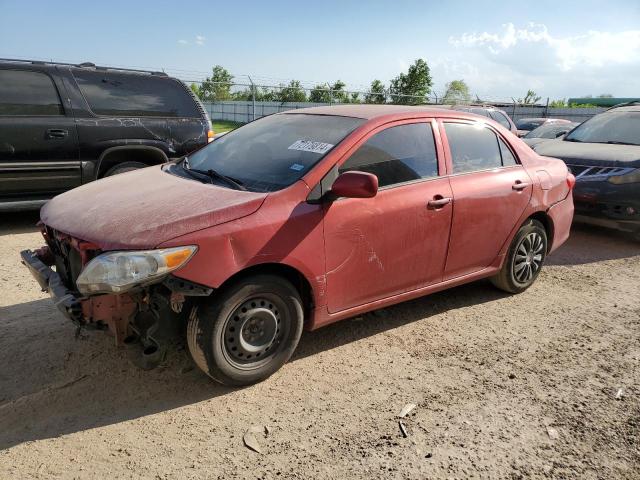 TOYOTA COROLLA BA 2012 5yfbu4eexcp072584