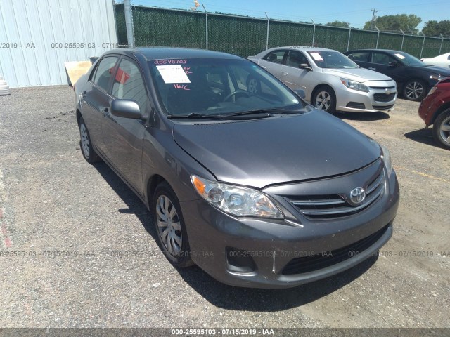 TOYOTA COROLLA 2013 5yfbu4eexdp074336