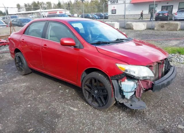 TOYOTA COROLLA 2013 5yfbu4eexdp074434