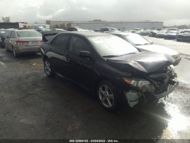 TOYOTA COROLLA 2013 5yfbu4eexdp075406