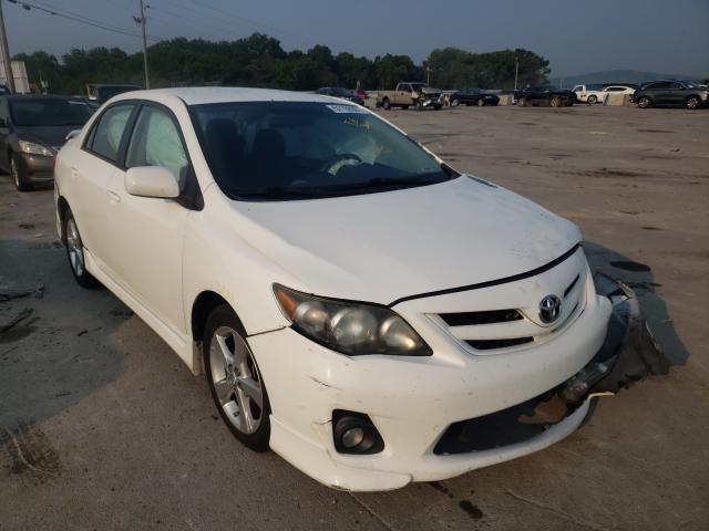 TOYOTA COROLLA BA 2013 5yfbu4eexdp077298