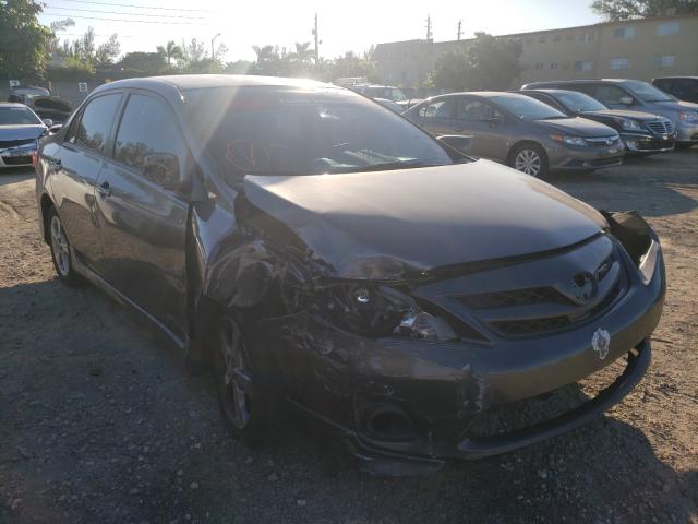 TOYOTA COROLLA BA 2013 5yfbu4eexdp078323