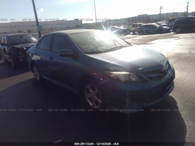 TOYOTA COROLLA 2013 5yfbu4eexdp079164