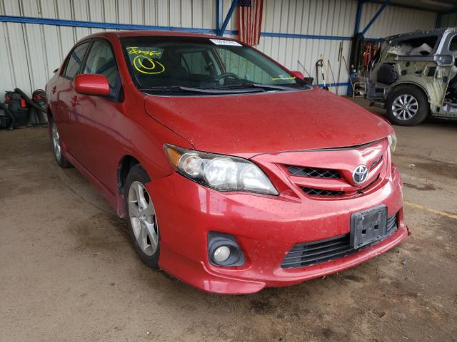 TOYOTA COROLLA BA 2013 5yfbu4eexdp080489