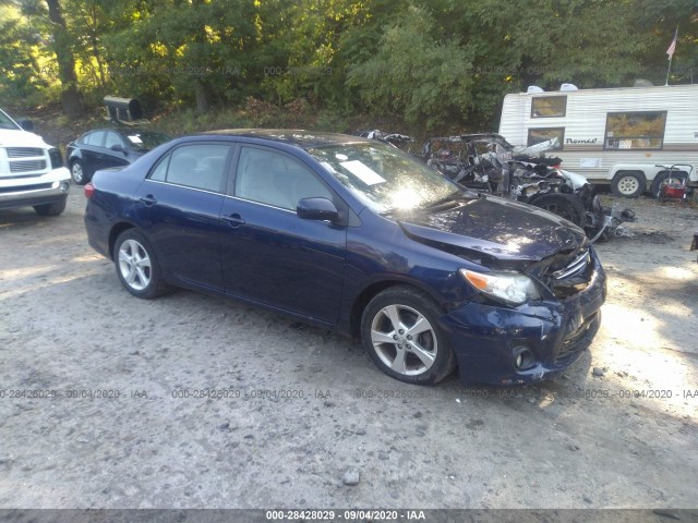 TOYOTA COROLLA 2013 5yfbu4eexdp081092