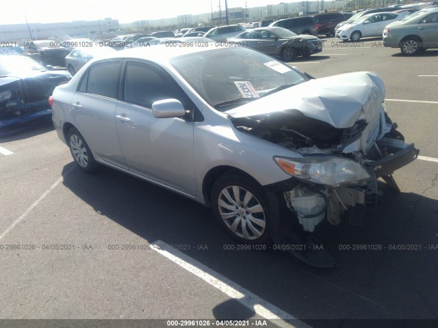 TOYOTA COROLLA 2013 5yfbu4eexdp082923