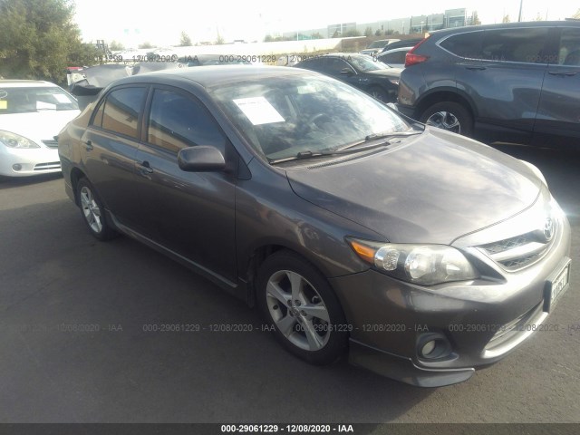 TOYOTA COROLLA 2013 5yfbu4eexdp083506