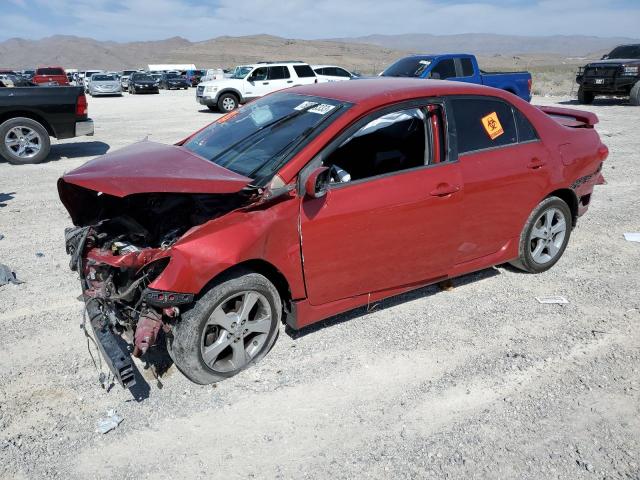 TOYOTA COROLLA BA 2013 5yfbu4eexdp083649