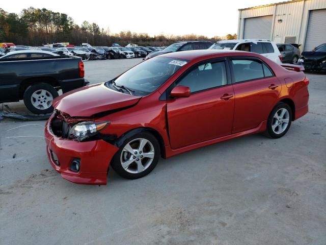 TOYOTA COROLLA BA 2013 5yfbu4eexdp085109