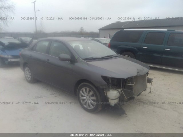 TOYOTA COROLLA 2013 5yfbu4eexdp087314