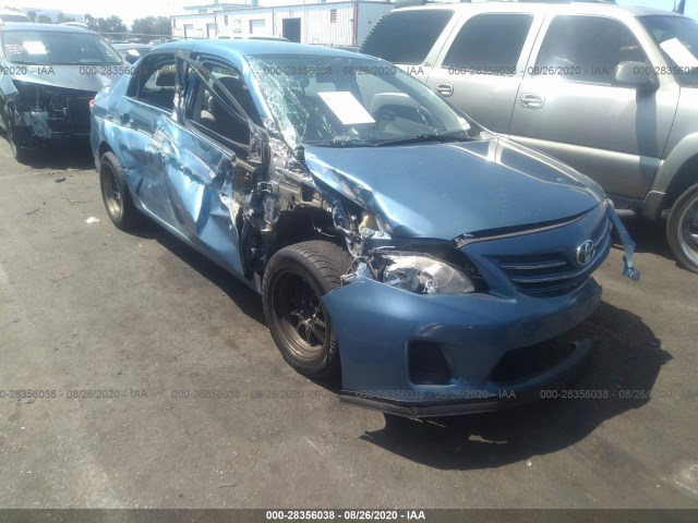 TOYOTA COROLLA 2013 5yfbu4eexdp089189