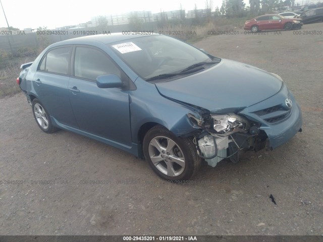 TOYOTA COROLLA 2013 5yfbu4eexdp089998