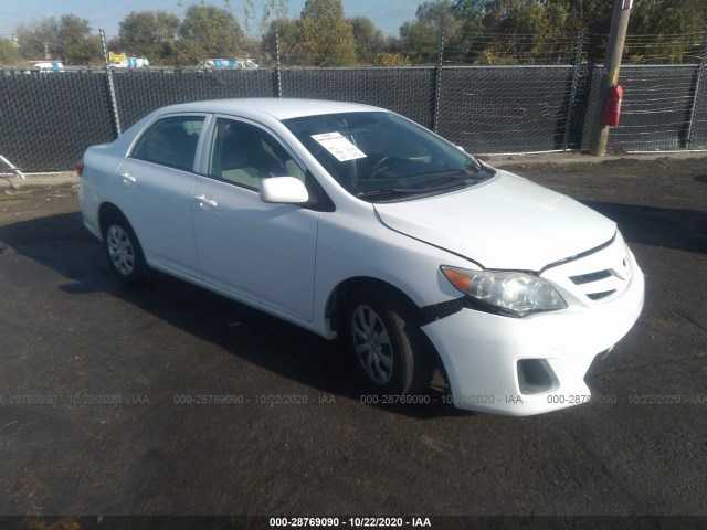 TOYOTA COROLLA 2013 5yfbu4eexdp090343