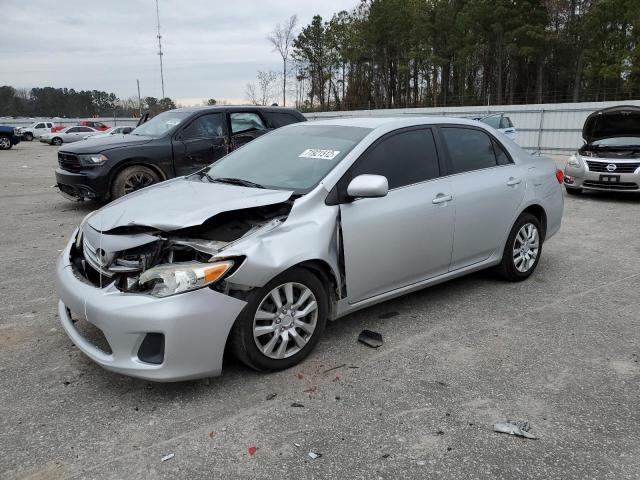 TOYOTA COROLLA BA 2013 5yfbu4eexdp092657