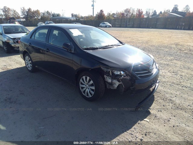 TOYOTA COROLLA 2013 5yfbu4eexdp092741