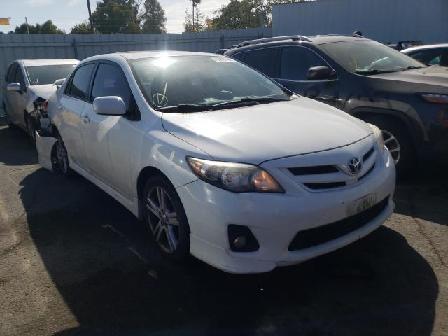 TOYOTA COROLLA BA 2013 5yfbu4eexdp093386