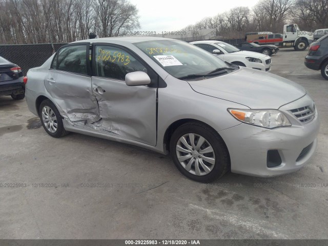 TOYOTA COROLLA 2013 5yfbu4eexdp093534