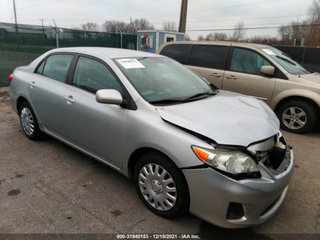 TOYOTA COROLLA 2013 5yfbu4eexdp096921