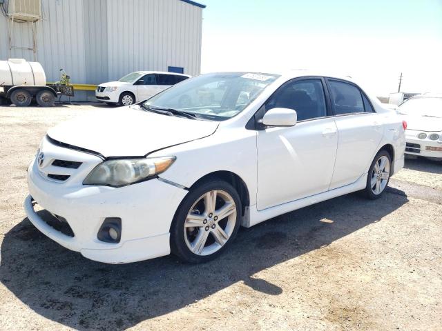 TOYOTA COROLLA BA 2013 5yfbu4eexdp098605