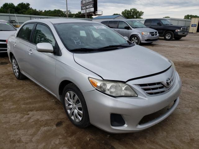 TOYOTA COROLLA BA 2013 5yfbu4eexdp100465