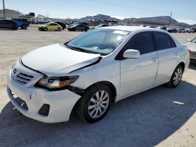 TOYOTA COROLLA BA 2013 5yfbu4eexdp100563