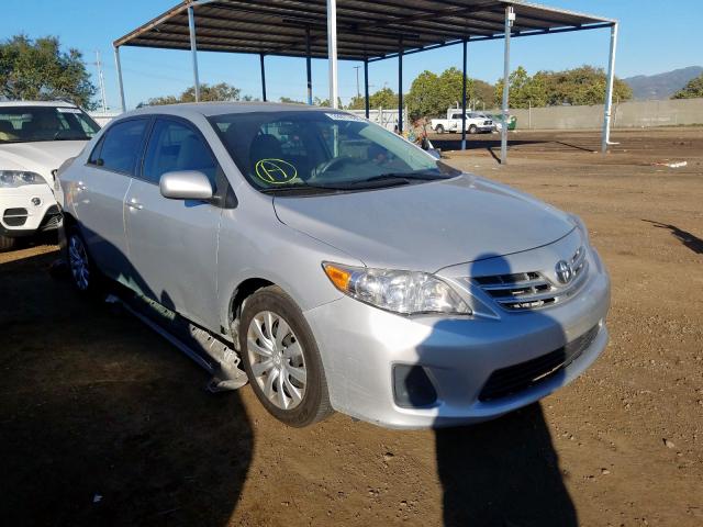 TOYOTA COROLLA BA 2013 5yfbu4eexdp100756