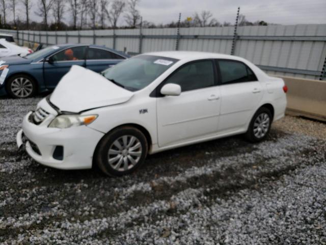 TOYOTA COROLLA BA 2013 5yfbu4eexdp101082