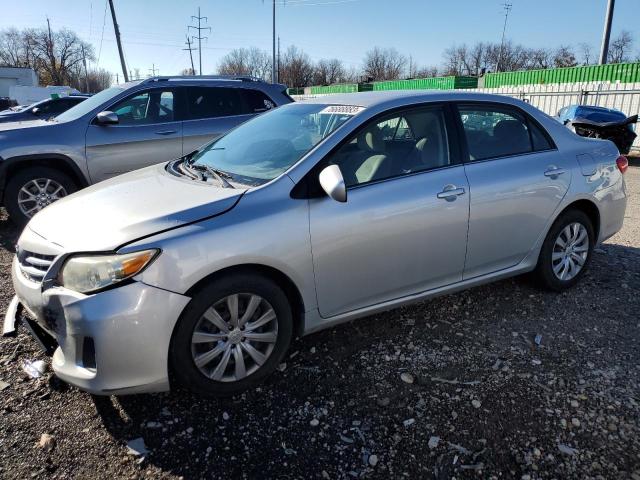 TOYOTA COROLLA 2013 5yfbu4eexdp102264