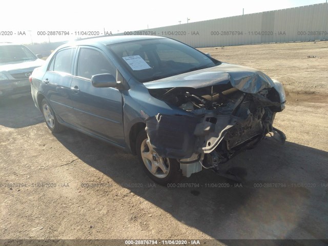 TOYOTA COROLLA 2013 5yfbu4eexdp105097