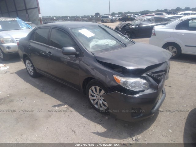 TOYOTA COROLLA 2013 5yfbu4eexdp106430