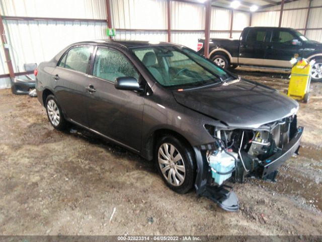 TOYOTA COROLLA 2013 5yfbu4eexdp106945