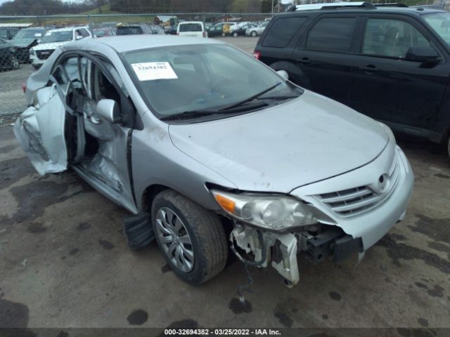 TOYOTA COROLLA 2013 5yfbu4eexdp108470