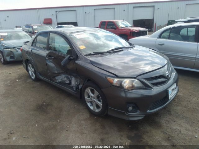 TOYOTA COROLLA 2013 5yfbu4eexdp111174