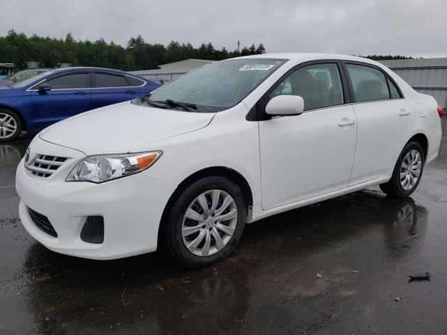 TOYOTA COROLLA BA 2013 5yfbu4eexdp112244