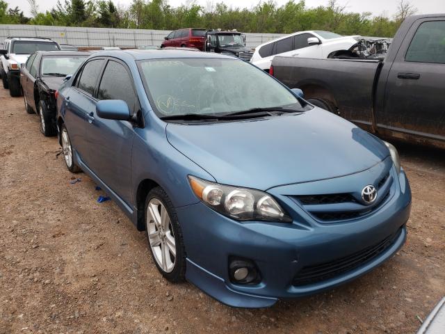 TOYOTA COROLLA BA 2013 5yfbu4eexdp112809