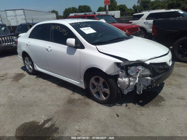 TOYOTA COROLLA 2013 5yfbu4eexdp113992