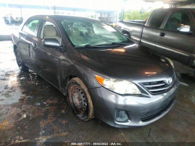 TOYOTA COROLLA 2013 5yfbu4eexdp114785