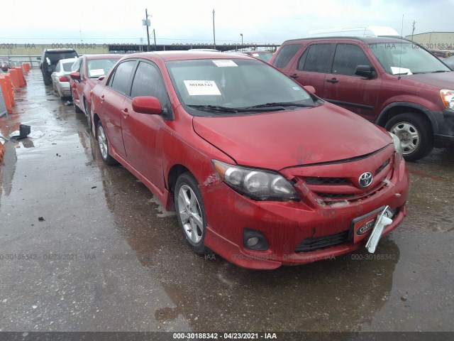 TOYOTA COROLLA 2013 5yfbu4eexdp116892