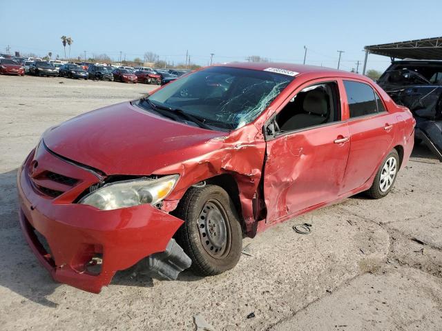 TOYOTA COROLLA BA 2013 5yfbu4eexdp116990