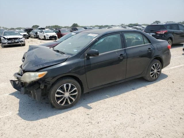 TOYOTA COROLLA BA 2013 5yfbu4eexdp117153