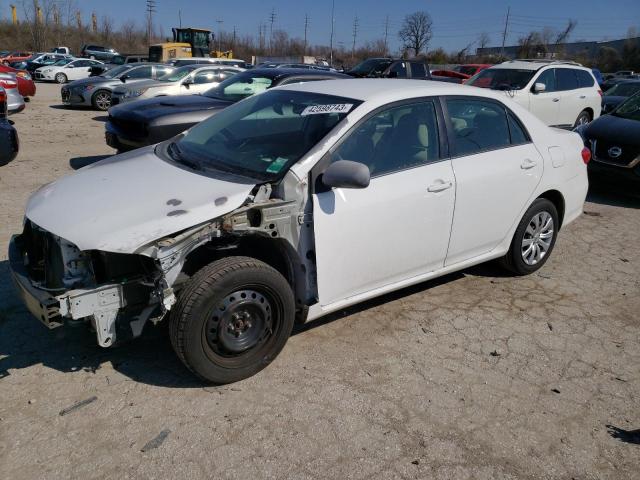 TOYOTA COROLLA BA 2013 5yfbu4eexdp117170