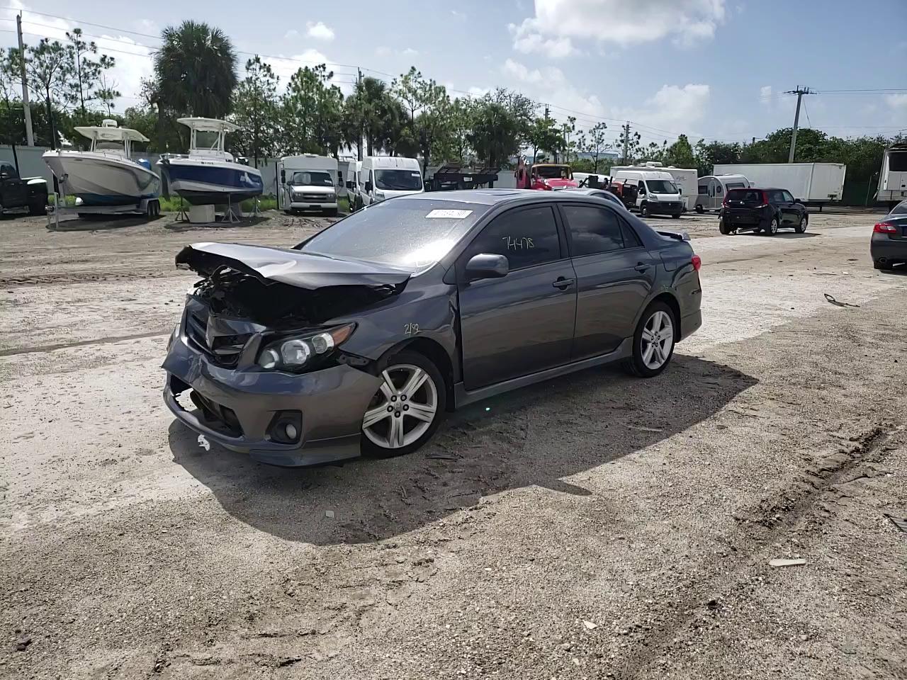 TOYOTA COROLLA BA 2013 5yfbu4eexdp117217